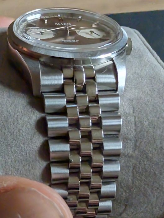 Maen Brooklyn 36 Triple Calendar - Full Set