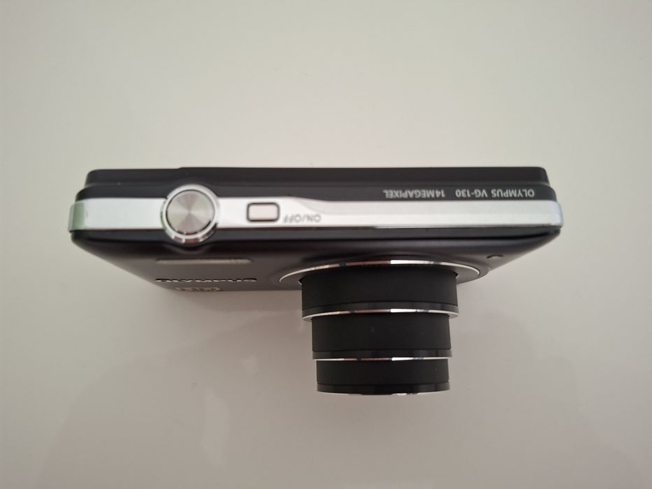 Цифров влог  фотоапарат  Olympus Smart VG 130