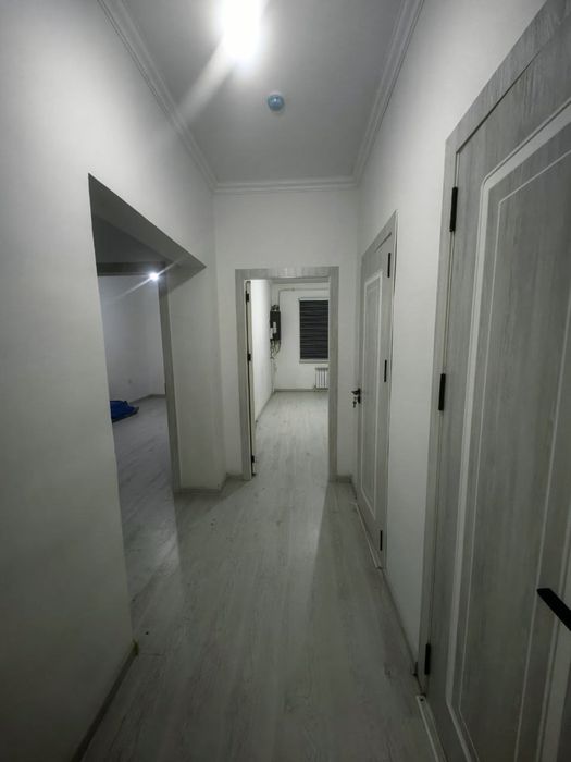 Продается новая квартира в новостройке Яшнабадского р-на