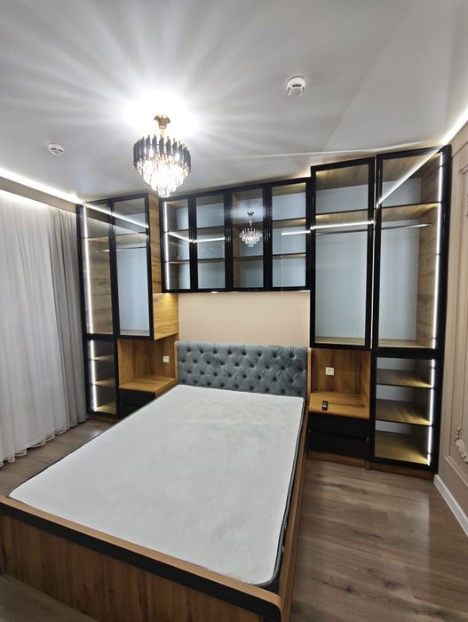 Аренда однокомнатный квартиры от владельца