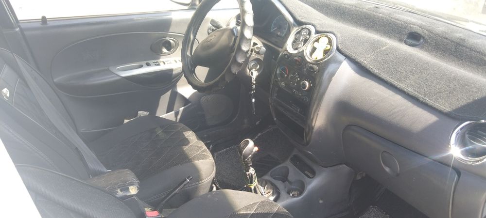 Chevrolet Matiz 2010 — 6