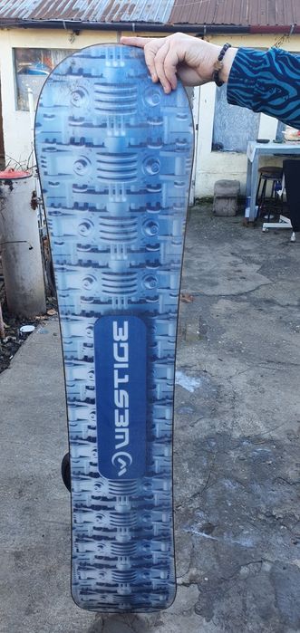 Vand placă snowboard