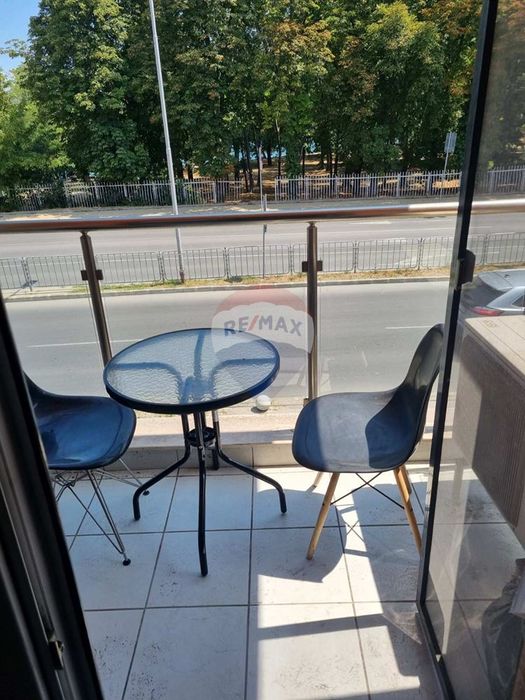 Дава се под наем Едностаен апартамент в Варна, Аспарухово - 43 кв.м за 408 € - Снимка #8