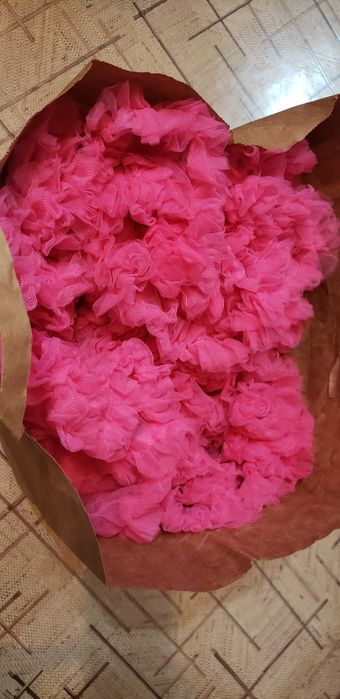 Юбочка туту, болерошки и кофточка