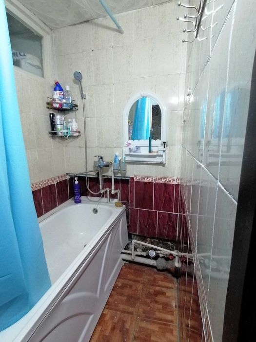 4 хонали квартира жихозлари билан сотилади