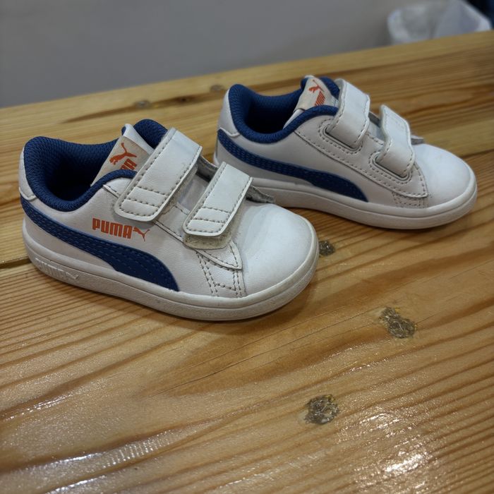 Детски маратонки Puma