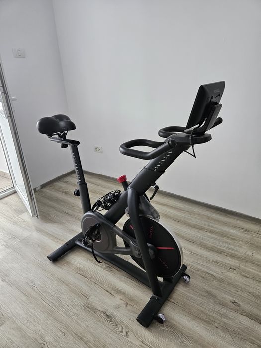 Bicicleta fitness YESOUL Spinning Bike S3, Black