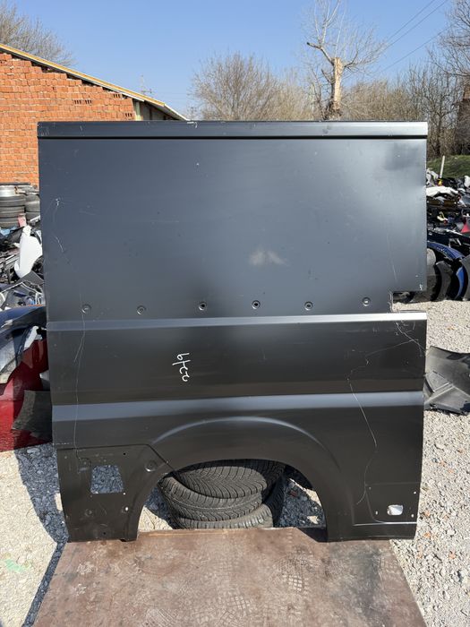 Панел/Заден калник Fiat Ducato 250/2006 год.-