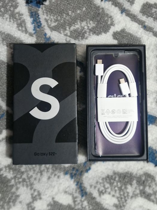 Samsung S22 plus vetnam