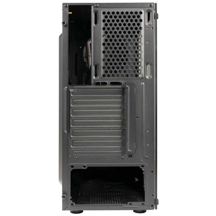 Carcasă Gaming RGB ATX Tempered Glass + 2 Ani Garanție