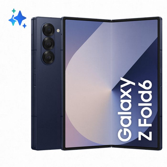 Самсунг z fold 6
