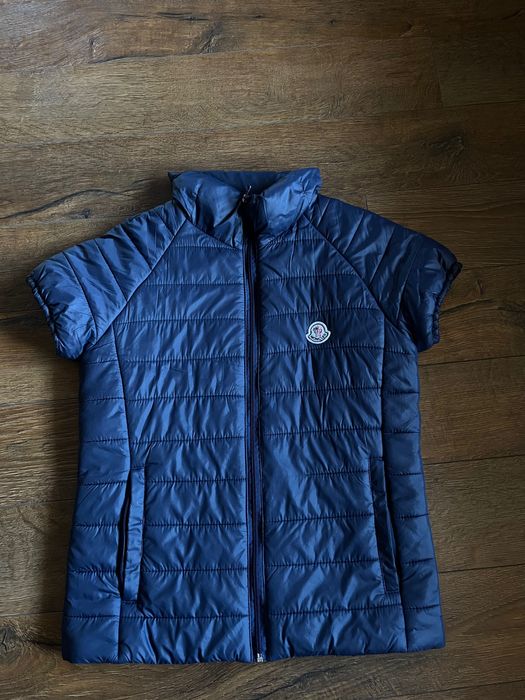 Дамски / детски елек Moncler