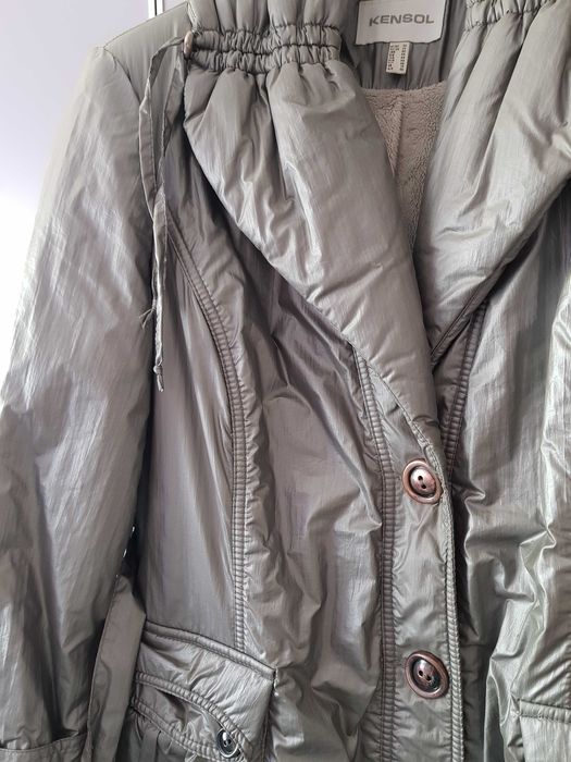 Зимно яке KENSOL