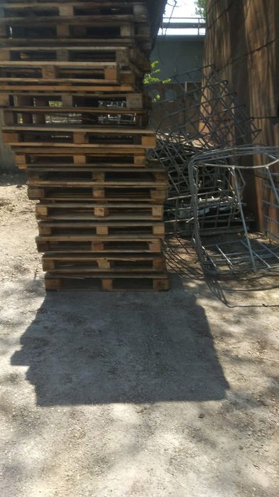 Палеты падоны продам  срочно