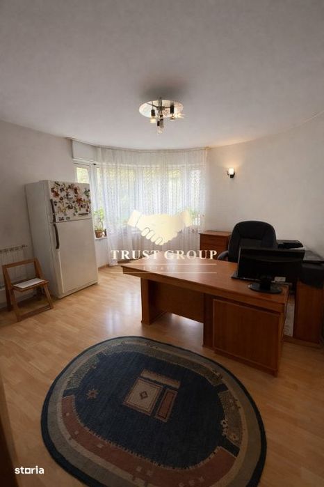 Casa individuala cu arhitectura deosebita si potential investitional