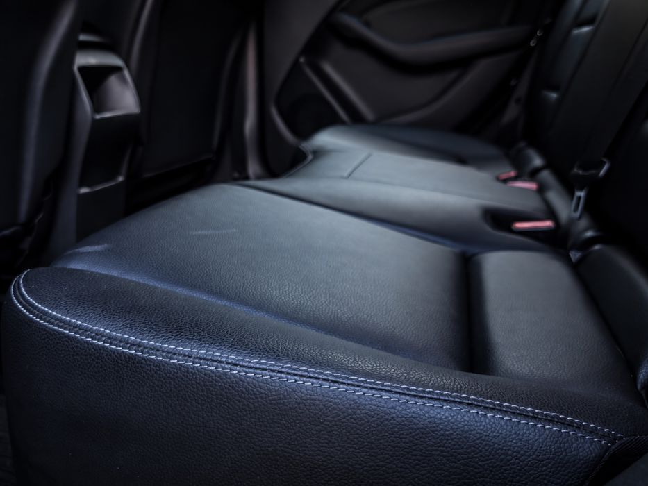 Mercedes-Benz B 180 CDI – 2015