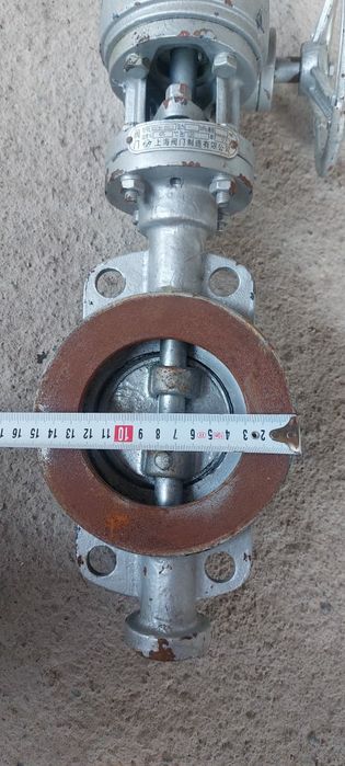 Шаровый кран. Задвижки.