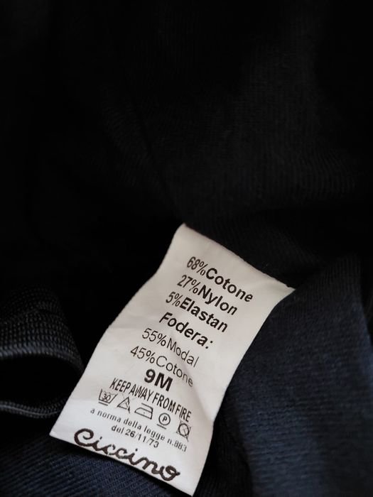 Set 3 piese băiețel 9 luni marimea 74