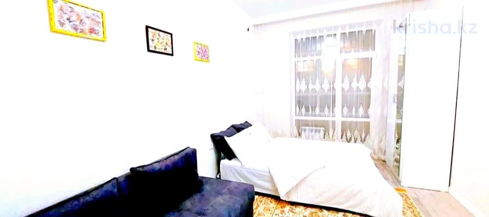 ЖК Алма Парк — уют и комфорт в центре медицинского кластера на пр. Тур