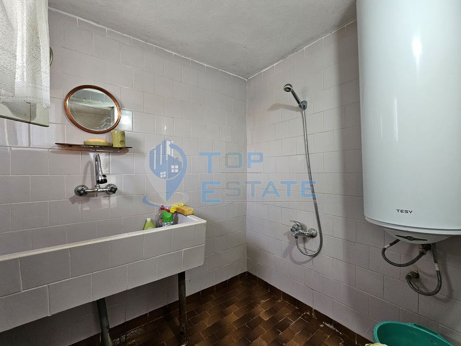 Продава се Къща в с. Ново градище, Област Велико Търново - 160 кв.м за 240 €/кв.м - Снимка #9