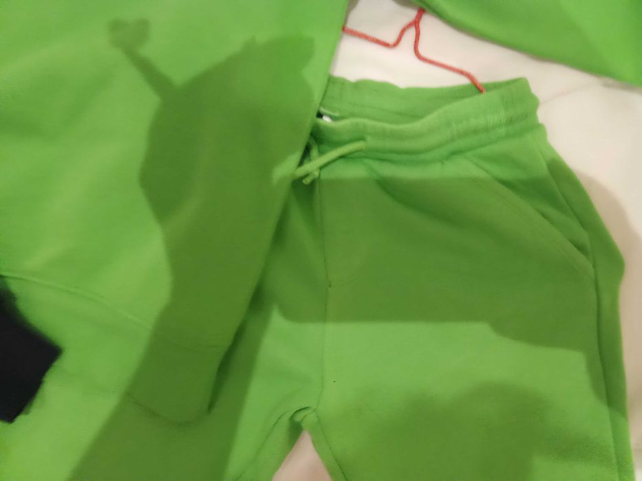 Екипи за момче 5-6 г.-12 лв.