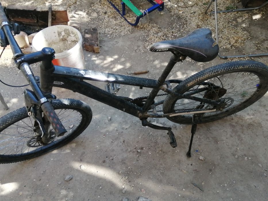 Продам велосипед