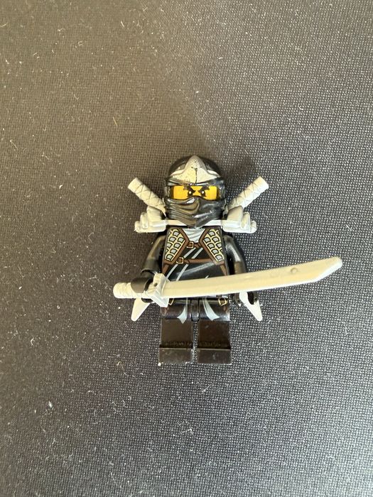 Фигурка лего ниндзяго ninjago