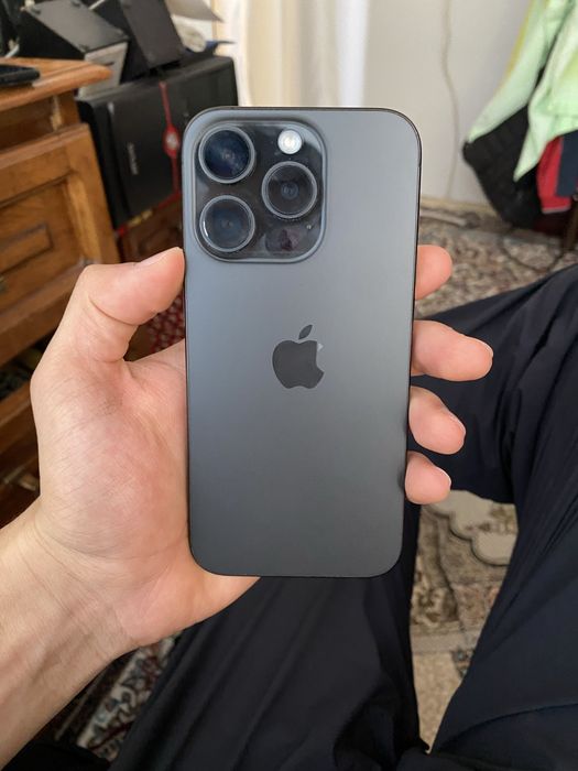 Ipxone 15 pro 512 joyi