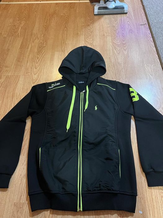 Чисто нова горница / суитчер “Polo Ralph Lauren” - размер М