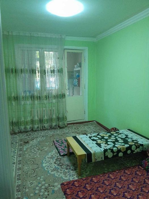 Yashnabod tumani  massivi panelniy 11 dom