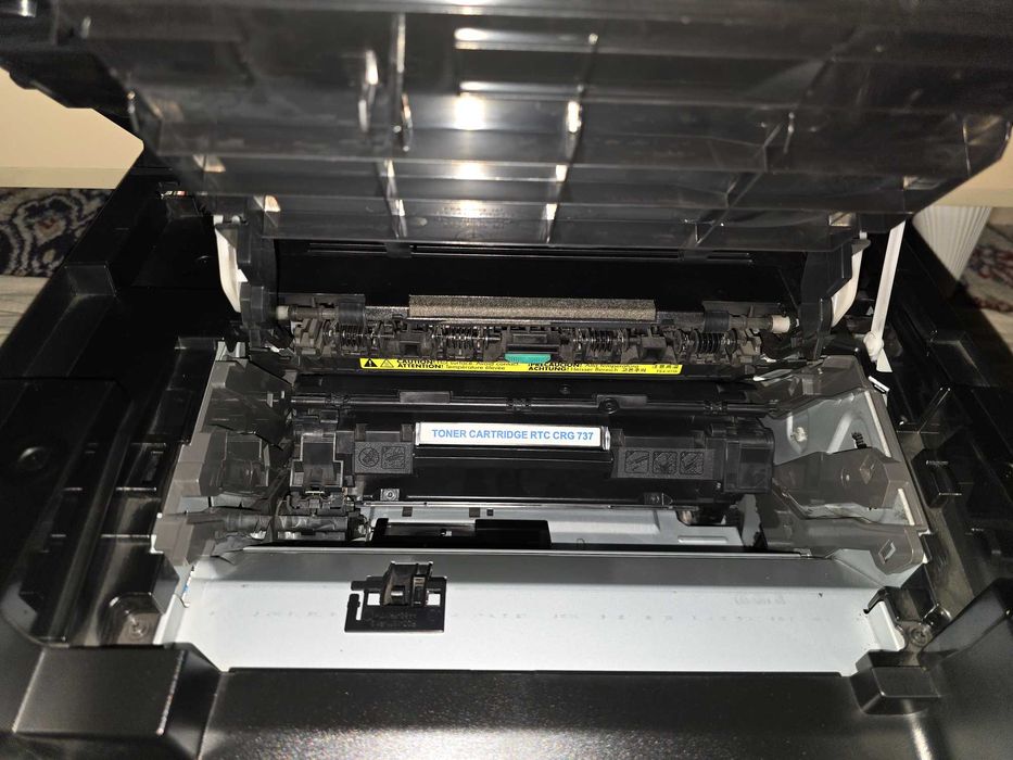 Canon MF 231 Oqqora 3/1 Printer Kam ishlagan Xali yangiday Aybi yoʻq