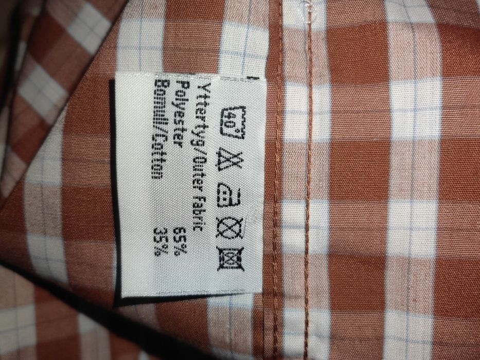 Cămașă FjallRaven mărime S