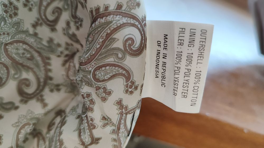 Плащ утеплённый. Новый.