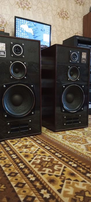 Продаются колонки