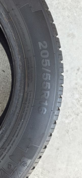Cauciucuri anvelope 205 55 R16 SeasonX DOT 2024
