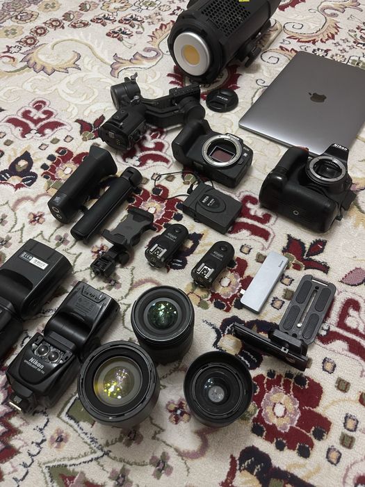 Смм фотограф видеограф