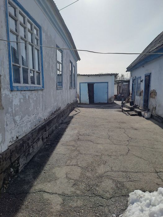 Продается дом. 4 комната