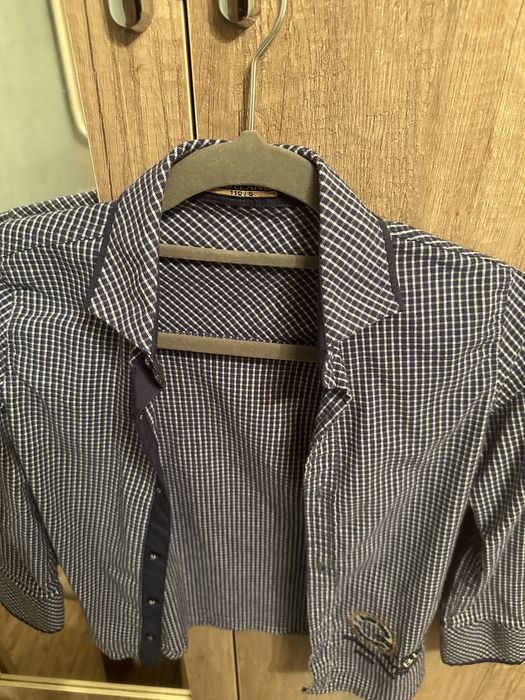 Продам одежду на мальчика