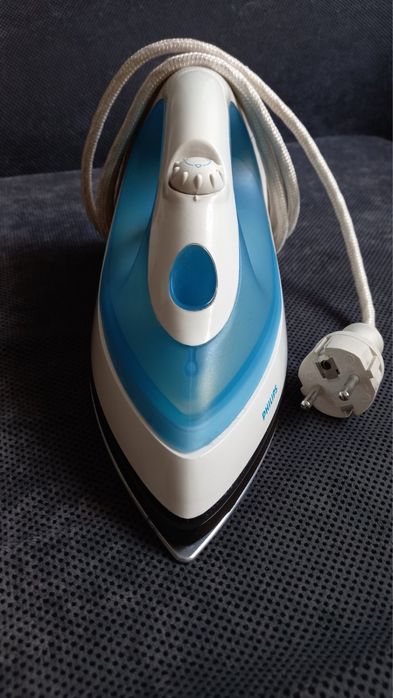 Ютия Philips Comfort 205