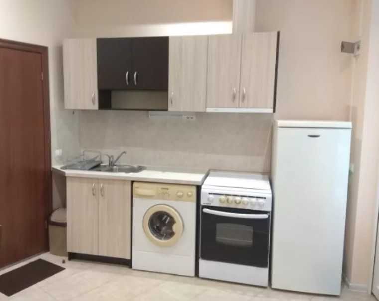 Дава се под наем Едностаен апартамент в Пловдив, Централна гара - 45 кв.м за 173.4 € - Снимка #3