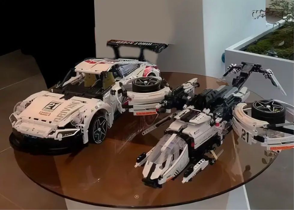 Лего от 1500 части до 2800части