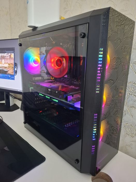 Продам игровой компьютер