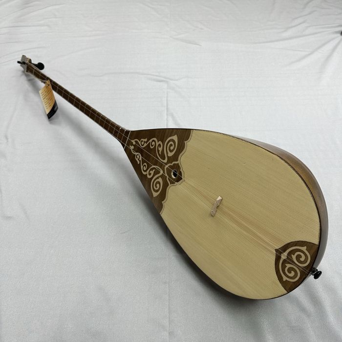 Домбыра PREMIUM класса Домбра