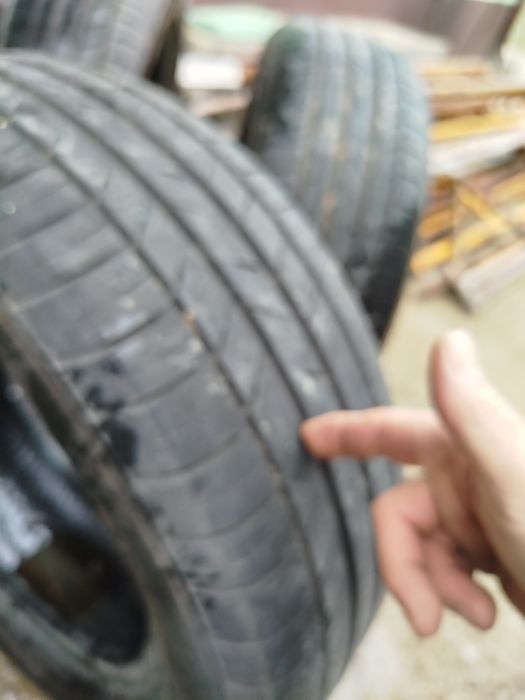 Гуми KUMHO китайдки