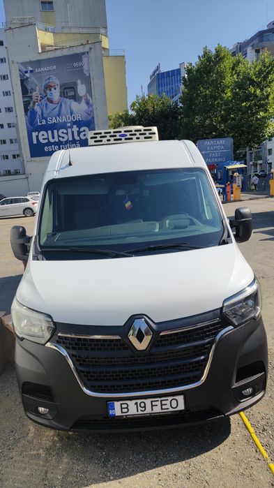 Dube Frig de închiriat cu/fara sofer