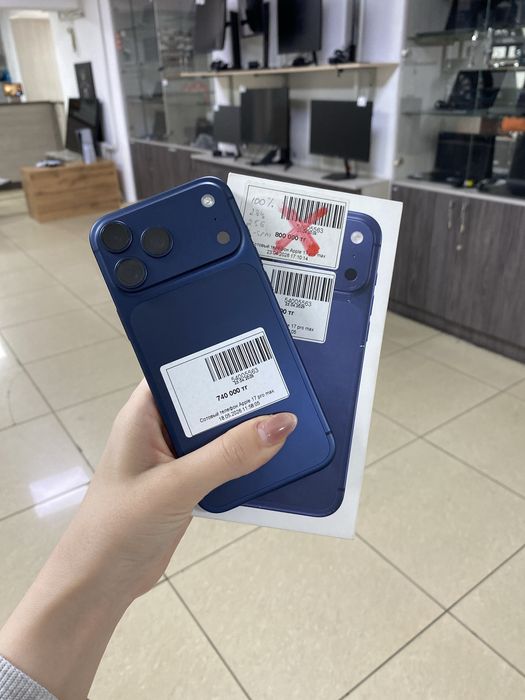 Iphone 17 promax/ Айфон 17 про макс Baitime 0.0.12