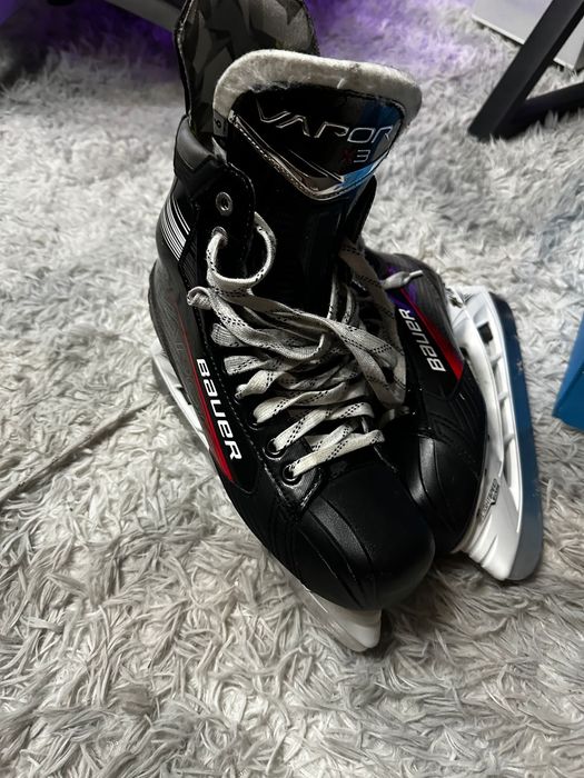 Коньки Bauer Vapor 3x