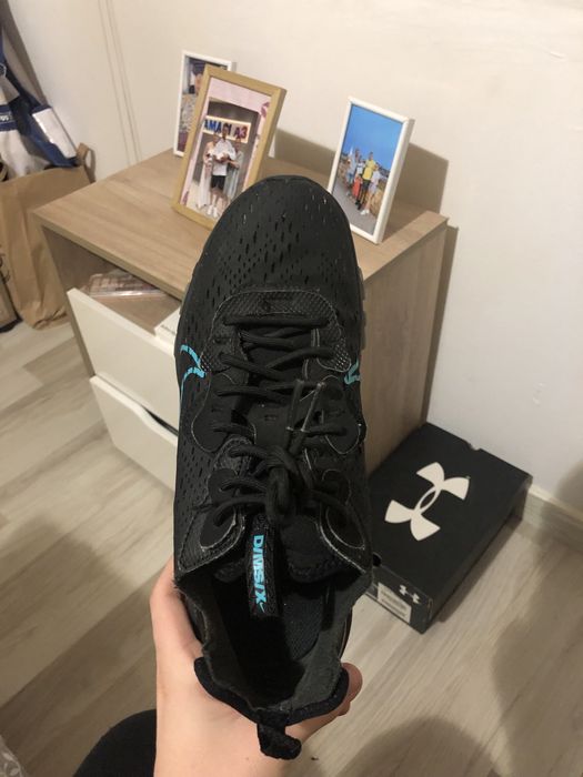 Nike React Vision Cactus