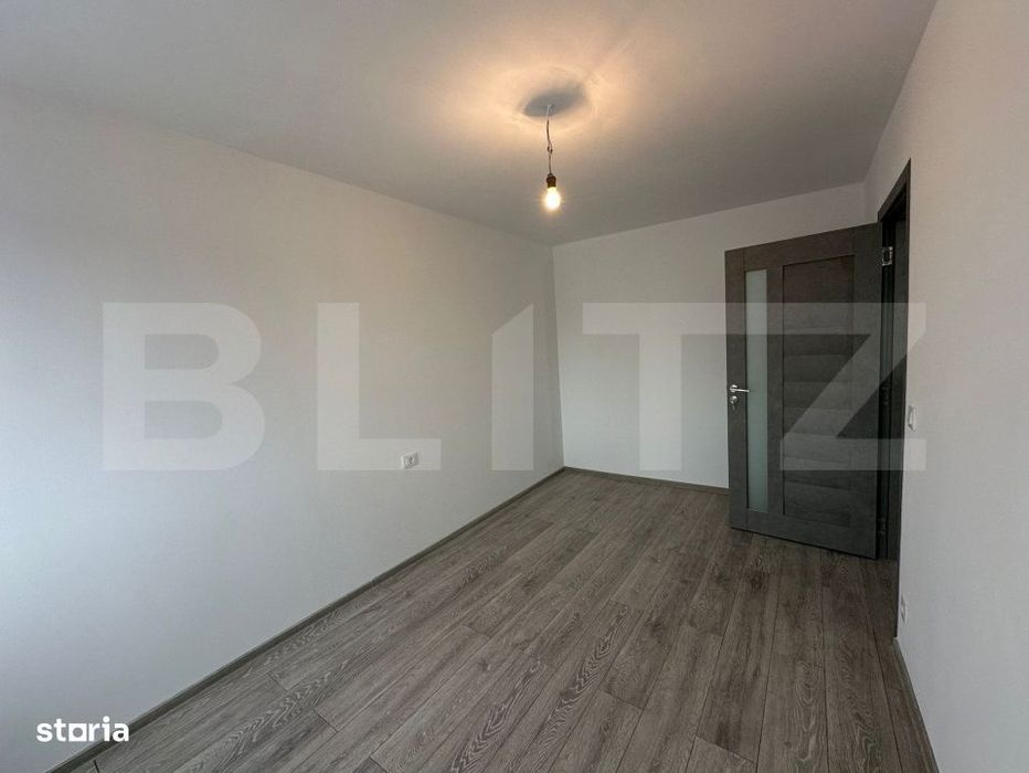 Apartament 2 camere, renovat integral, finisaje premium, Gojdu – Dev
