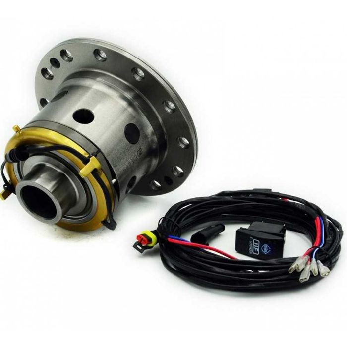 Diferential blocabil electric HF punte fata ET206 Suzuki Jimny 2003+